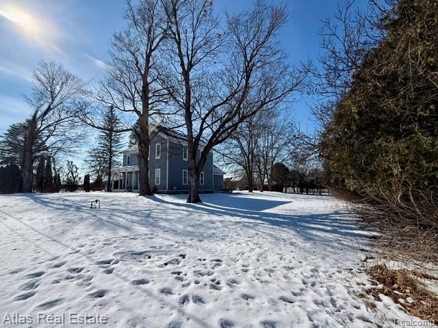 7448 Gale Road, Grand Blanc, MI 48439