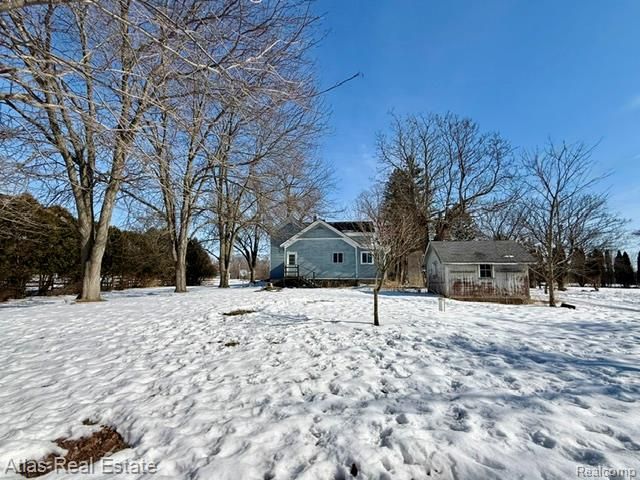 7448 Gale Road, Grand Blanc, MI 48439