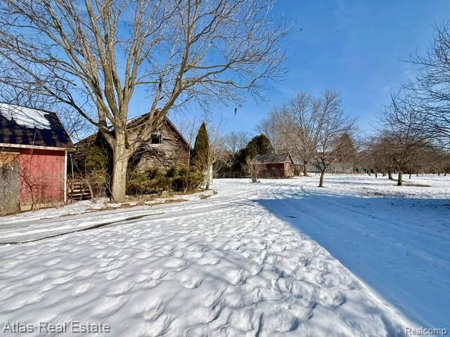 7448 Gale Road, Grand Blanc, MI 48439
