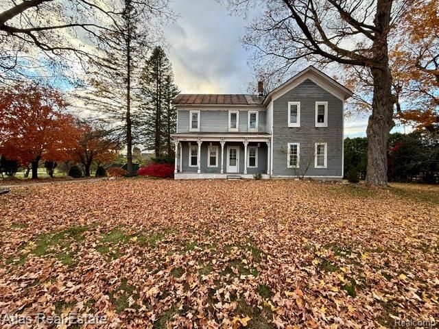 7448 Gale Road, Grand Blanc, MI 48439