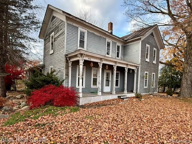 7448 Gale Road, Grand Blanc, MI 48439