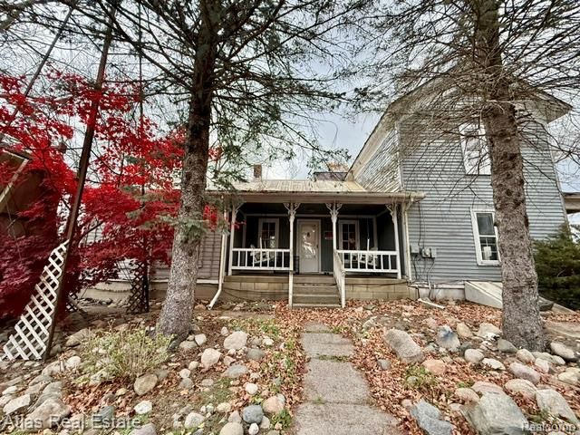 7448 Gale Road, Grand Blanc, MI 48439