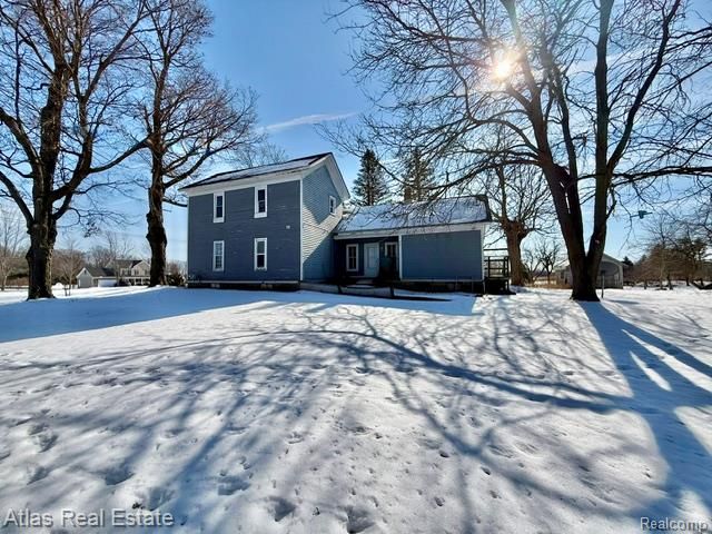 7448 Gale Road, Grand Blanc, MI 48439