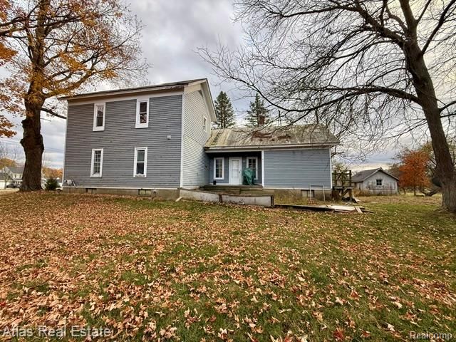 7448 Gale Road, Grand Blanc, MI 48439