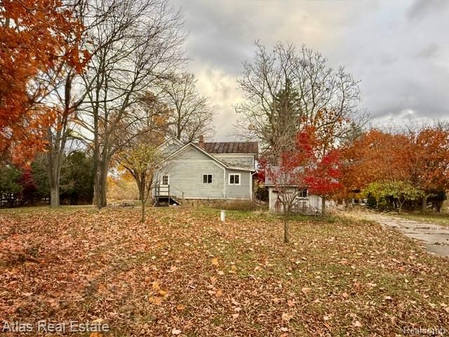 7448 Gale Road, Grand Blanc, MI 48439