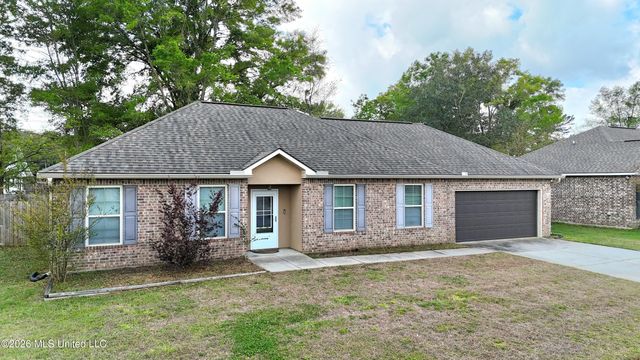 15035 Baylor Avenue, Gulfport, MS 39503