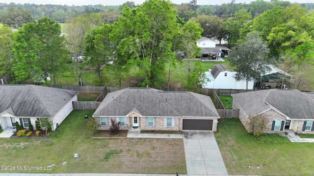 15035 Baylor Avenue, Gulfport, MS 39503