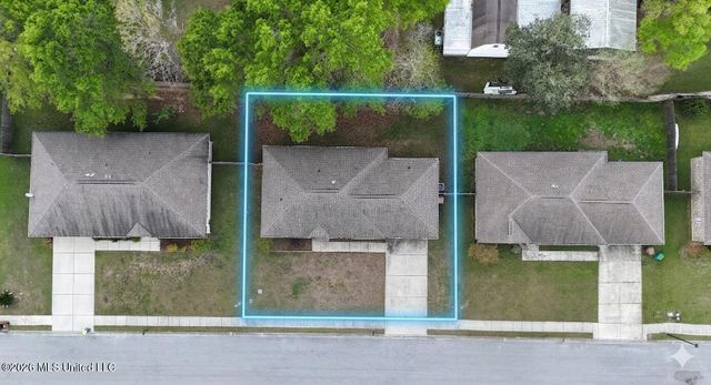 15035 Baylor Avenue, Gulfport, MS 39503