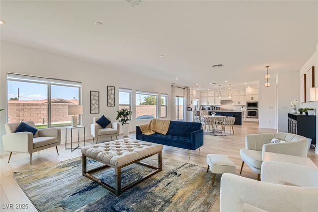 6682 Zorya Rise Avenue, Las Vegas, NV 89139