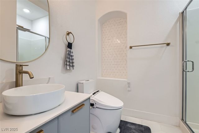6682 Zorya Rise Avenue, Las Vegas, NV 89139