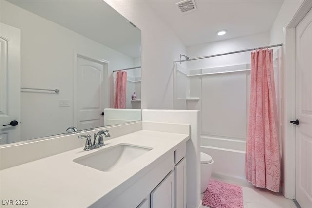 6682 Zorya Rise Avenue, Las Vegas, NV 89139