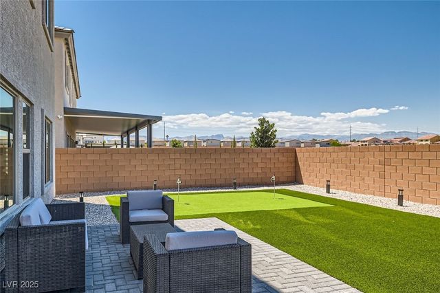 6682 Zorya Rise Avenue, Las Vegas, NV 89139