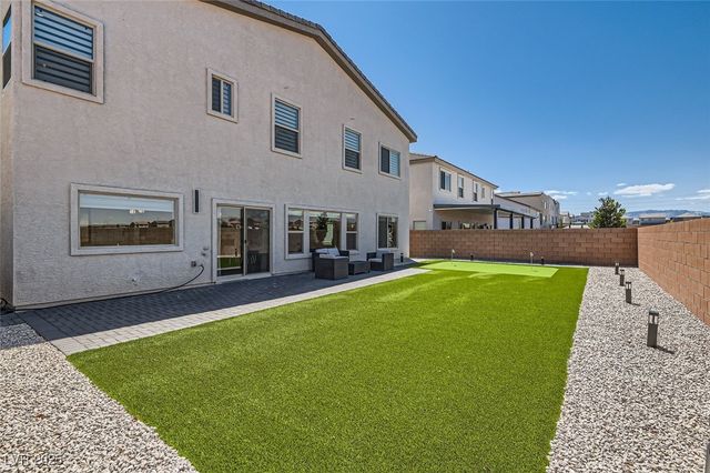 6682 Zorya Rise Avenue, Las Vegas, NV 89139