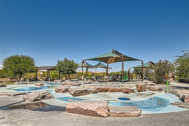 6682 Zorya Rise Avenue, Las Vegas, NV 89139