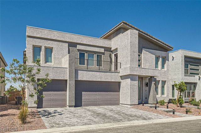 6682 Zorya Rise Avenue, Las Vegas, NV 89139