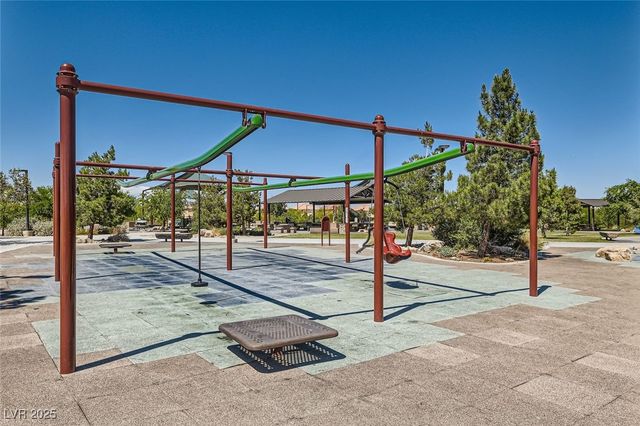 6682 Zorya Rise Avenue, Las Vegas, NV 89139