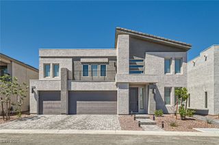 6682 Zorya Rise Avenue, Las Vegas, NV 89139
