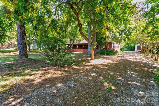 1419 Melrose Drive, Shelby, NC 28152