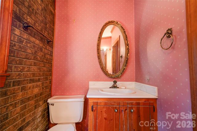 1419 Melrose Drive, Shelby, NC 28152