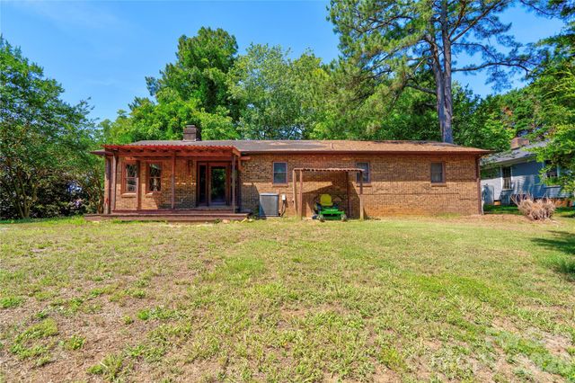1419 Melrose Drive, Shelby, NC 28152