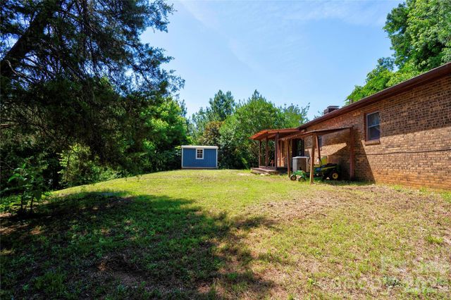 1419 Melrose Drive, Shelby, NC 28152