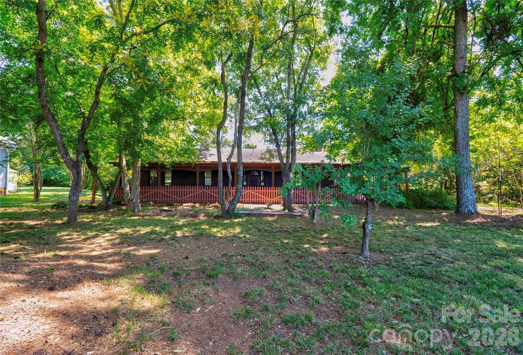 1419 Melrose Drive, Shelby, NC 28152