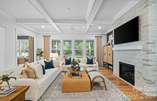 9318 Ansley Park Place, Huntersville, NC 28078