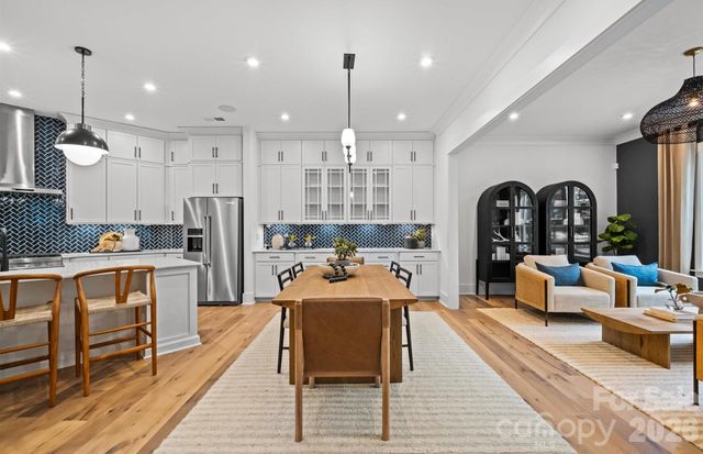 9318 Ansley Park Place, Huntersville, NC 28078