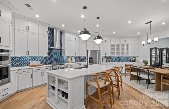 9318 Ansley Park Place, Huntersville, NC 28078