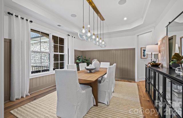 9318 Ansley Park Place, Huntersville, NC 28078