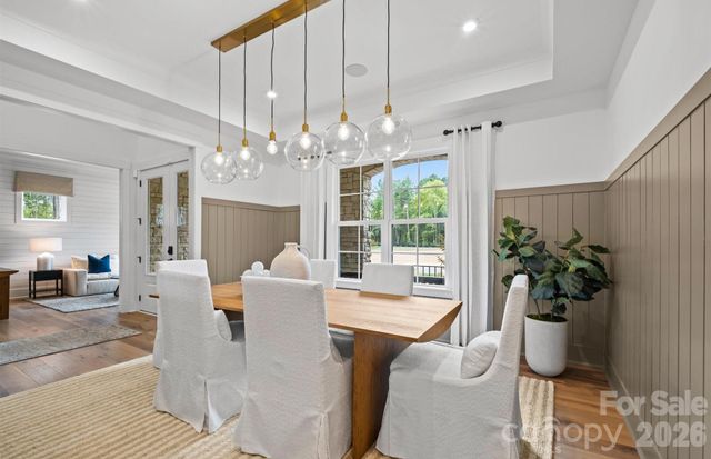 9318 Ansley Park Place, Huntersville, NC 28078