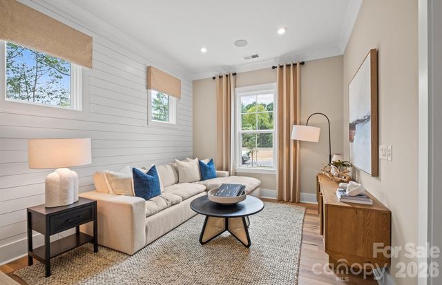 9318 Ansley Park Place, Huntersville, NC 28078