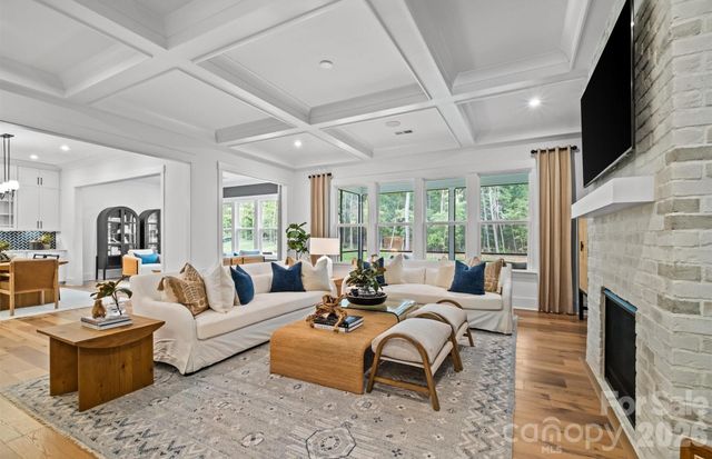 9318 Ansley Park Place, Huntersville, NC 28078