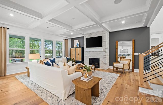 9318 Ansley Park Place, Huntersville, NC 28078