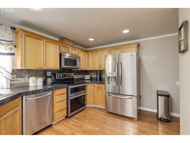 5911 Ne 54TH St, Vancouver, WA 98661