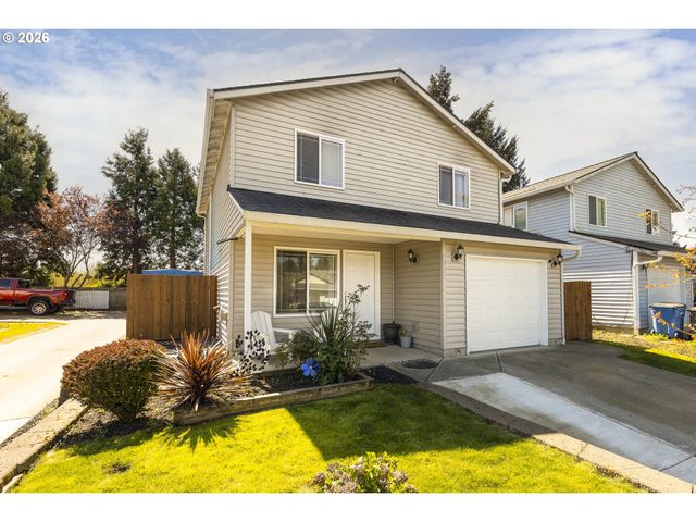 5911 Ne 54TH St, Vancouver, WA 98661