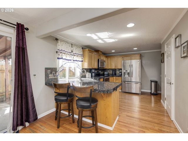 5911 Ne 54TH St, Vancouver, WA 98661