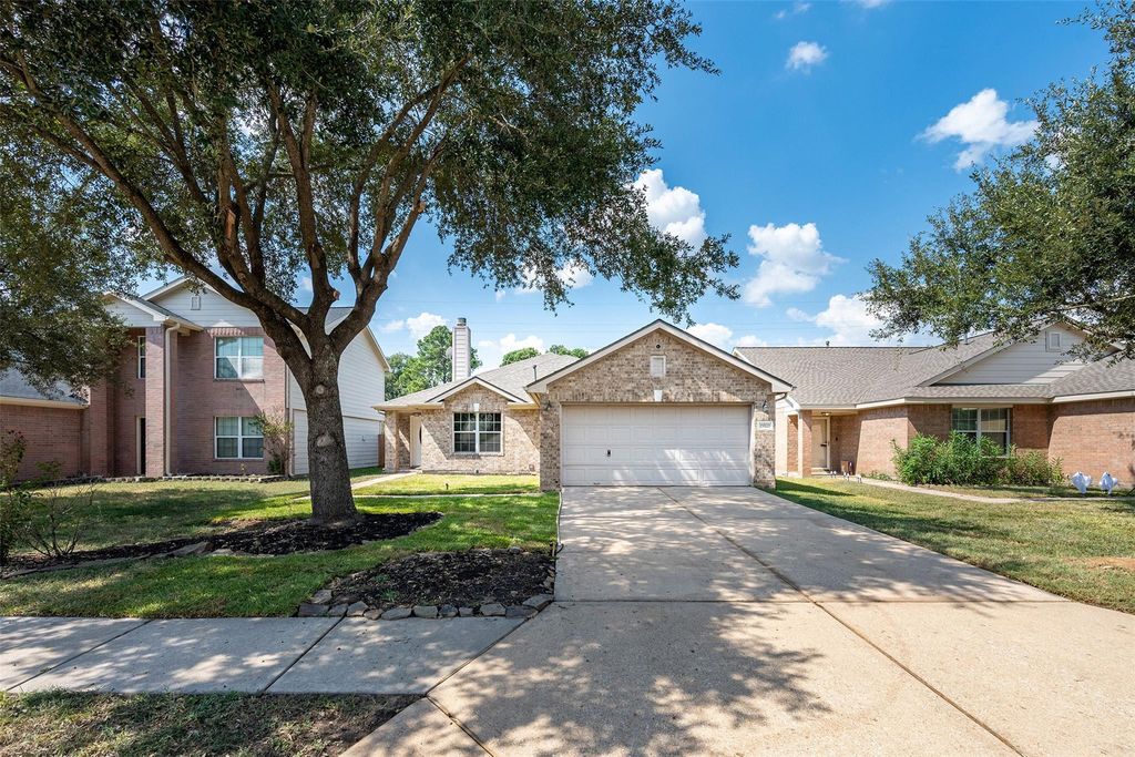 15823 Kings Cypress Lane, Cypress, TX 77429