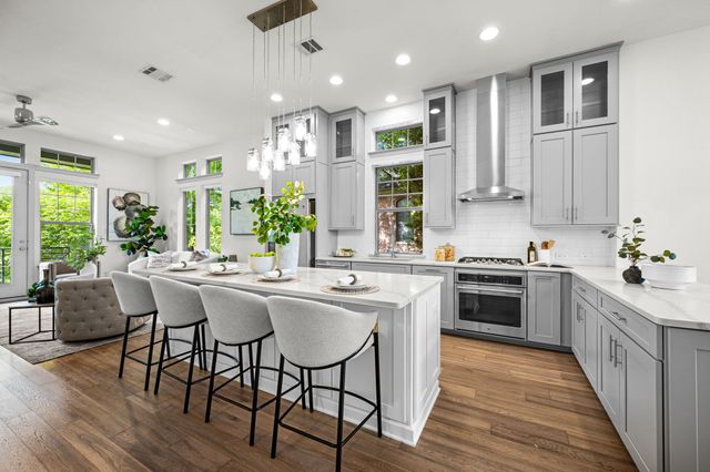 3624 Dorothy Avenue, Dallas, TX 75209