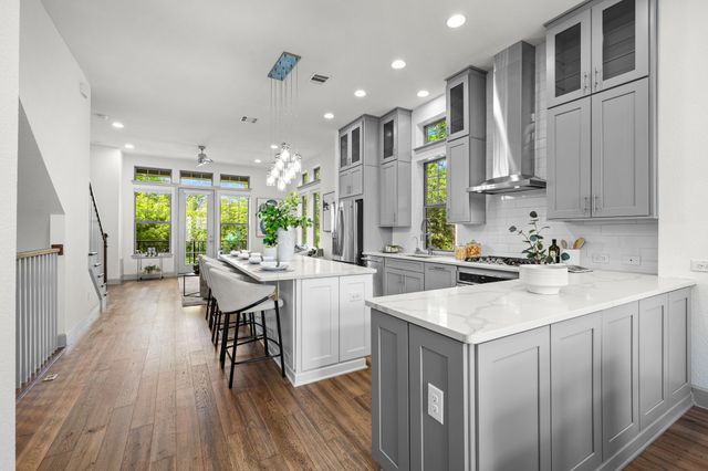 3624 Dorothy Avenue, Dallas, TX 75209