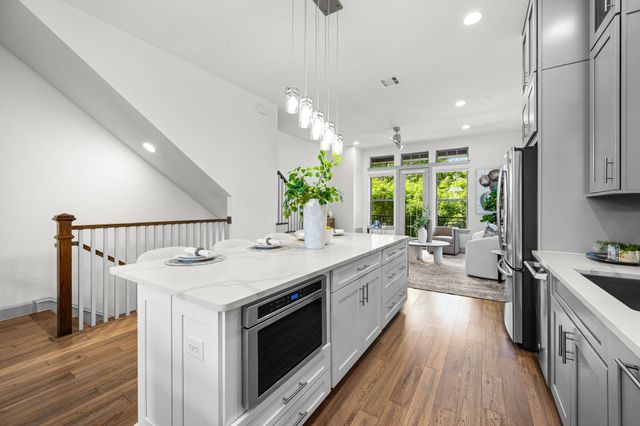 3624 Dorothy Avenue, Dallas, TX 75209