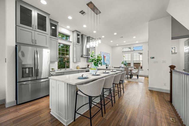 3624 Dorothy Avenue, Dallas, TX 75209