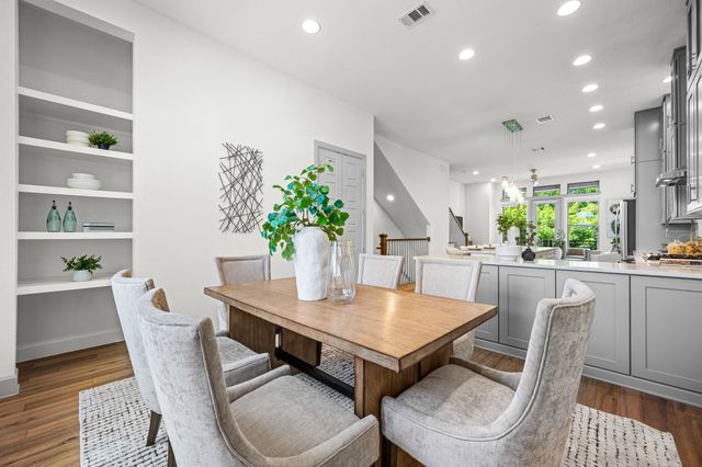 3624 Dorothy Avenue, Dallas, TX 75209