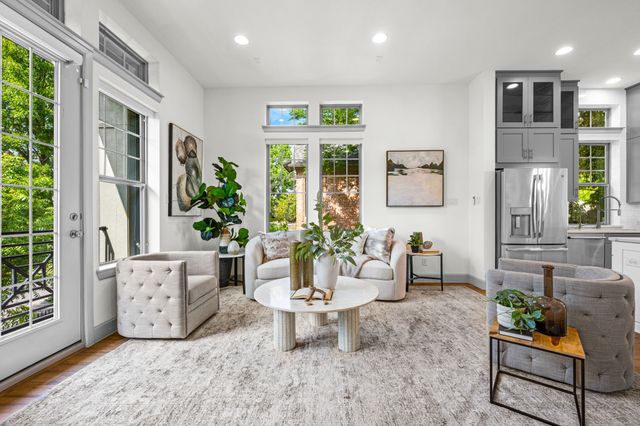 3624 Dorothy Avenue, Dallas, TX 75209