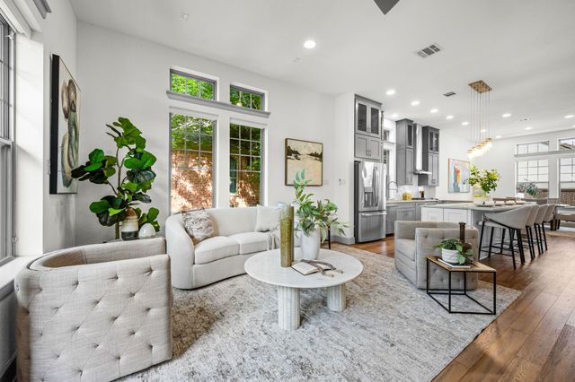 3624 Dorothy Avenue, Dallas, TX 75209