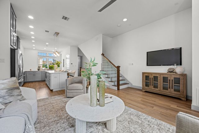 3624 Dorothy Avenue, Dallas, TX 75209