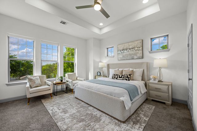 3624 Dorothy Avenue, Dallas, TX 75209