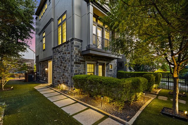 3624 Dorothy Avenue, Dallas, TX 75209