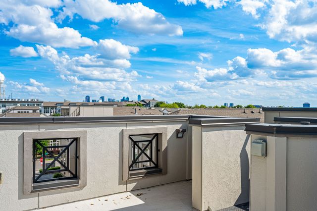 3624 Dorothy Avenue, Dallas, TX 75209