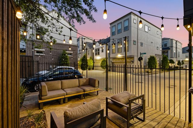 3624 Dorothy Avenue, Dallas, TX 75209